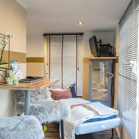 Appartement Vogelvilla *