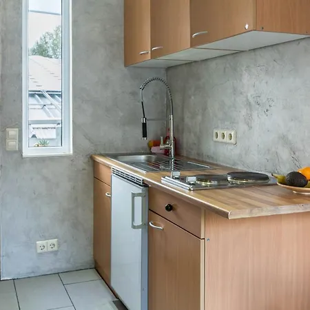 Vogelvilla Appartement