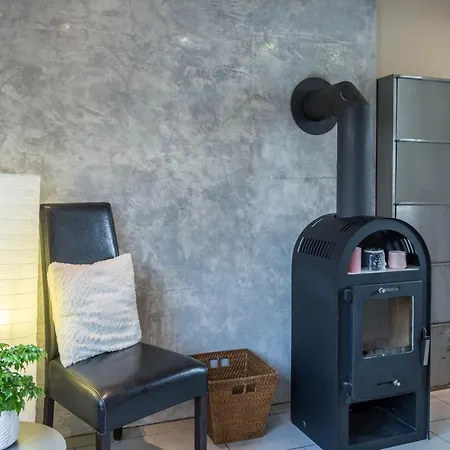 Vogelvilla Appartement *